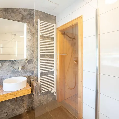 Appartementhaus Wohn-leben * Altenmarkt im Pongau