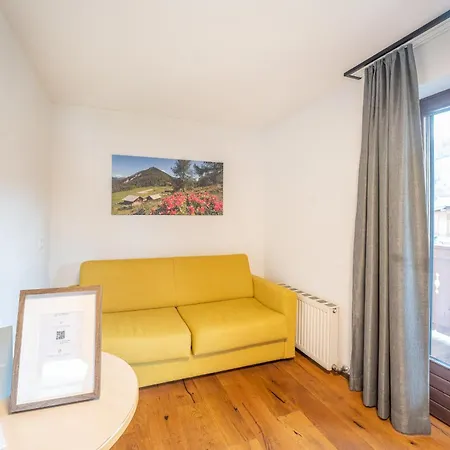Appartementhaus Wohn-leben Apartmán Altenmarkt im Pongau