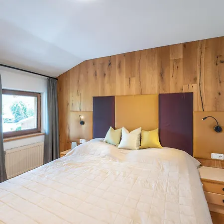 Appartementhaus Wohn-leben Altenmarkt im Pongau