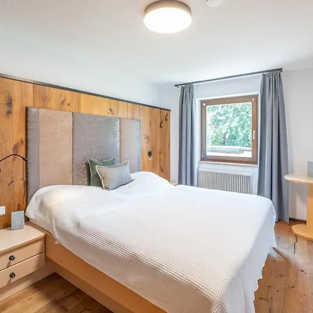 Appartementhaus Wohn-leben Apartmán Altenmarkt im Pongau