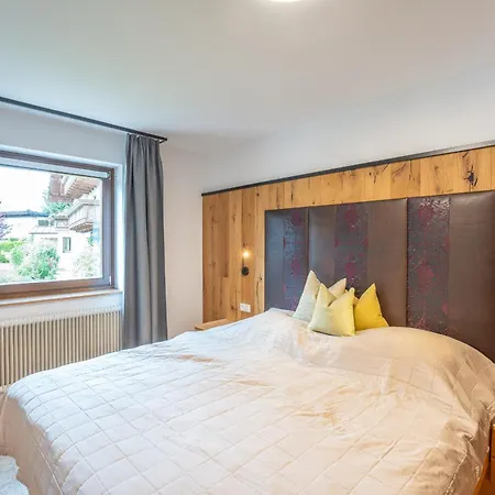 Appartementhaus Wohn-leben Apartmán *