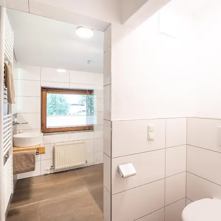 Appartementhaus Wohn-leben Apartmán Altenmarkt im Pongau